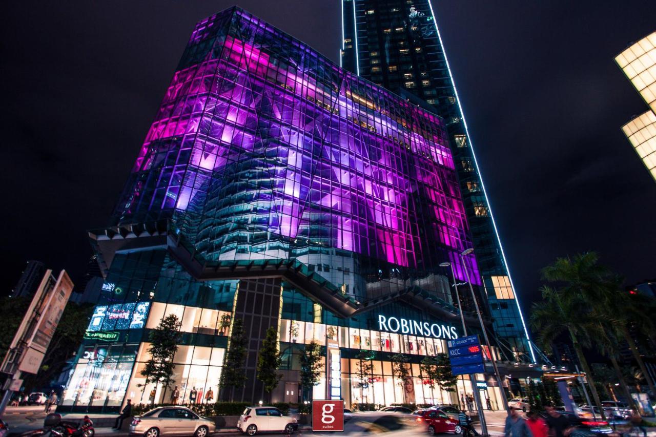 Expressionz Klcc By G Suites — Photos 1