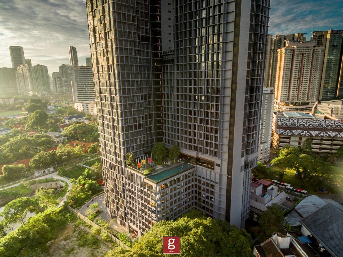 Expressionz Klcc By G Suites — Photos 3
