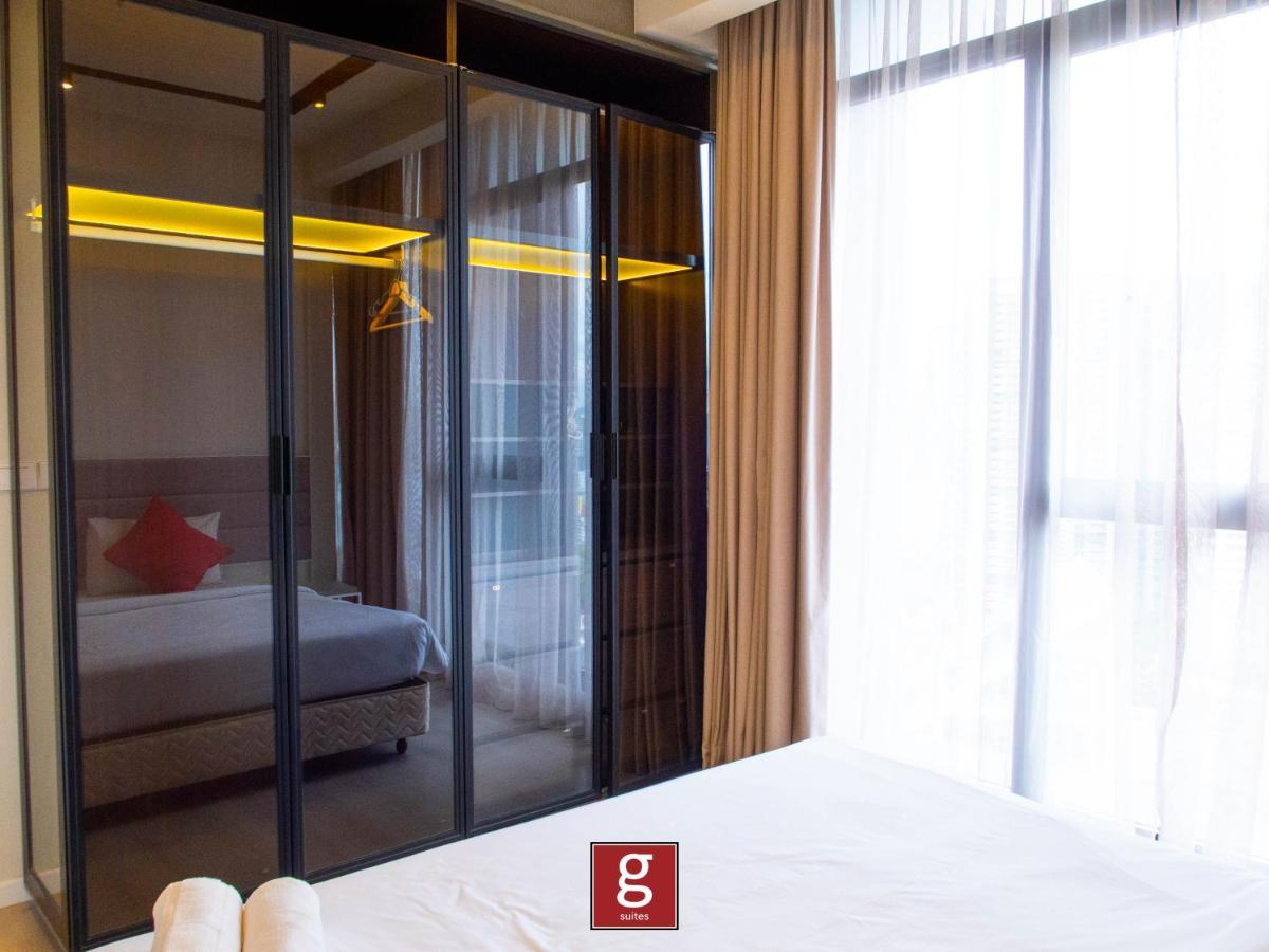 Expressionz Klcc By G Suites, Kuala Lumpur
